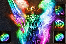 火龙传奇SF 火龙传奇SF